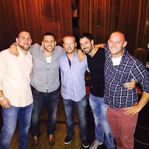 Meet your Posher, John